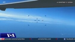 Shtëpia e Bardhë: Nuk kërkojmë konflikt të armatosur me Rusinë