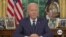 Biden returns to White House as Harris soars on campaign