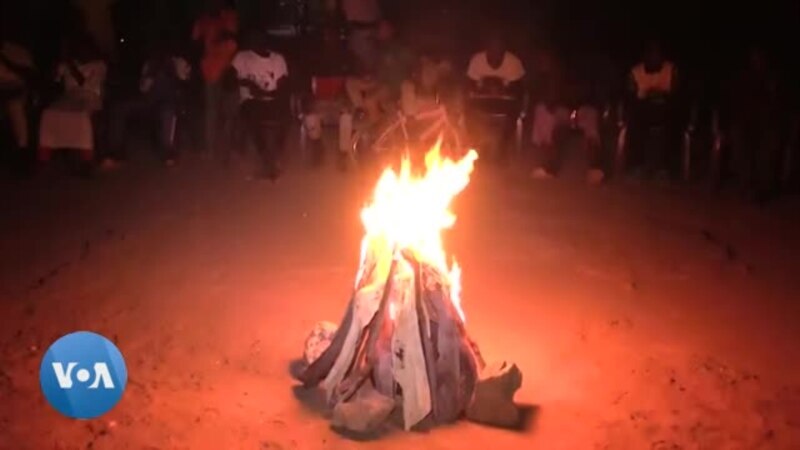 Une ONG se bat pour la sauvegarde et la promotion du patrimoine culturel du Niger