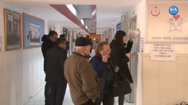 Seçmen listesinde itiraz süreci başladı, liste 7 Şubat’ta kesinleşecek 