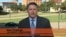 VOA Midwest Correspondent Kane Farabaugh reporting from Dallas.