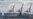 Ukrainians in South Africa Protest Russian Battleship