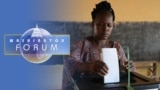Washington Forum : les élections au Togo
