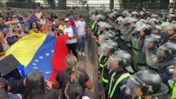 Opositores denuncian incremento del hostigamiento gubernamental en Venezuela