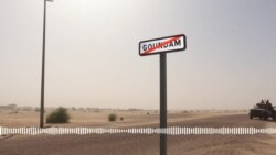 Burkinabe MINUSMA finitigi dɔ sara a joginw fɛ, binkanni min kɛra kɔlɔsilikɛlaw kan Mali koronyanfan fɛ