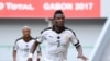 Asamoah Gyan Ya Yi Murabus Daga Wasan Kwallon Kafa