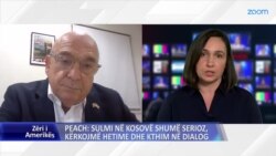 Peach: Sulmi në Kosovë shumë serioz, kërkojmë hetime dhe kthim në dialog
