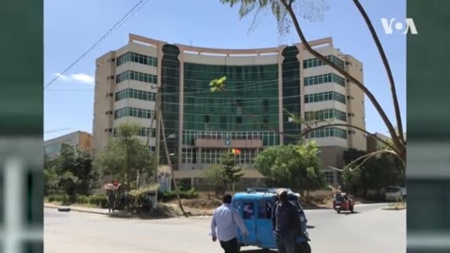 የትግራይ ቴሌቪዥን ጋዜጠኞች የክልሉን ጊዜያዊ አስተዳደር በጣልቃ ገብነት ወቀሱ 