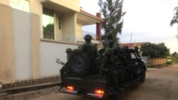 Amakuru mu Gitondo