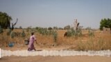 Burkina Faso, maa kɛmɛ caman ye ɲɔgɔnye kɛ jumadon Nouna, jamana tilebin fɛ