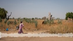Burkina Faso, maa kɛmɛ caman ye ɲɔgɔnye kɛ jumadon Nouna, jamana tilebin fɛ