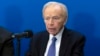 Former Senator Joe Lieberman, Democrats' VP Pick in 2000, Dead at 82 