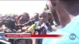 🇲🇱Malila Yerewolo Djekulu Niema Ben Diarra Ka Kiri Daminela. Bi Bamako