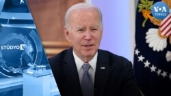 Biden’dan Ramazan Bayramı Tebriği - 21 Nisan