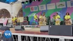 RDC : 9e édition du Festival Amani à Bukavu 