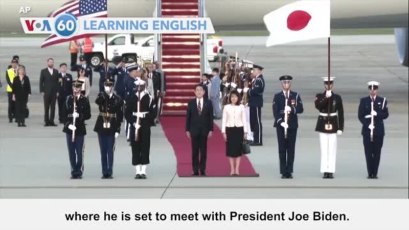 VOA60: April 09, 2024