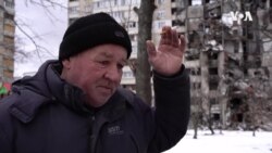 Барикадите и бункерите стојат во Харков, жителите стравуваат за нова руска инвазија