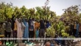 Nin dɔgɔkun laban in na Bobo Dioulasso bɛna ɲagami. Sudonba minnu bɛ kɛ bôbô cɛma