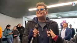 Carlos Vives: "Más que la carrera de un artista, celebramos el crecimiento de la música" en Colombia