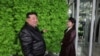 Pakar: Putri Kim Jong Un Dipanggil dengan Istilah Khusus untuk 'Pemimpin Tertinggi'