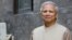 গ্রামীণ টেলিকমের চেয়ারম্যান ও শান্তিতে নোবেলজয়ী ড. মুহাম্মদ ইউনূস।