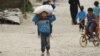 Cash-strapped World Food Program to Halve Aid to Needy Syrians 
