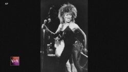 Dunia yamkumbuka Tina Turner 