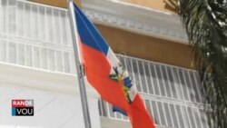 Ayiti: Demach Kontinye ap Fèt pou Mete Konsèy Elektoral la Kanpe
