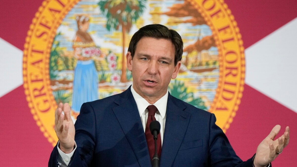 一组中国公民对佛罗里达州限制其购买土地的立法提起诉讼