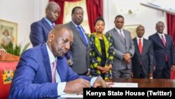 William Ruto
