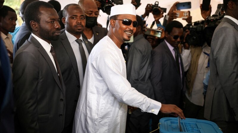 Chad’s constitutional council to finalize election results despite petitions for annulment