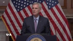 پرسی دوورخستنەوەی سەرۆکی ئەنجومەنی نوێنەرانی ئەمەریکا لە پۆستەکەی 