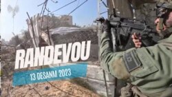 Randevou: ONU Mande Yon Seselfe nan Gaza