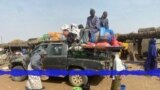 Sibiri don tɛmɛlen, Mars Kalo tile 04, sirabakan kasara dɔ kɛra Mourdiah ni Madina Kakoro cɛla Nara Mara la