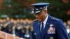 Top US, Chinese Generals Speak for First Time in Over a Year