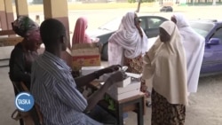 INEC Ta Gudanar Da Zaben Gwaji A Wasu Jihohin Najeriya Don Gyara Ayyuka