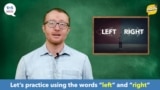 How to Pronounce: Combining Left and Right