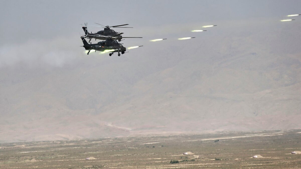US Sees Evidence That China Is Considering Sending Lethal Aid to Russia - Vimarsana News