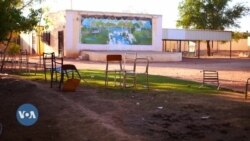 Shule hazina wanafunzi tangu waalimu kugoma 2022 nchini Sudan