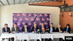 Tifaqa Ked Û Azadiyê