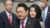 Претседател на Јужна Кореја доаѓа во државна посета на САД првпат по 2011 година