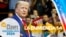 ¿Podría Donald Trump ser descalificado por la 14ª Enmienda de la Constitución de EEUU?