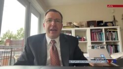 ایلان برمن: سخنرانی نخست وزیر اسرائیل در کنگره آمریکا در زمان مهمی ایراد شد