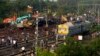 India's Deadliest Rail Accidents
