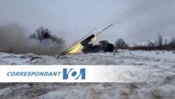 Correspondant VOA : quelle aide américaine pour l'Ukraine ?