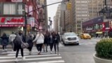 Nueva York lanza programa de salud mental