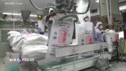 Việt Nam áp thuế chống phá giá đối với một số công ty đường Thái Lan