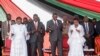 Kenya's President Holds National Prayer for Rain