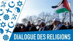 Dialogue des religions : L’influence des musulmans américains