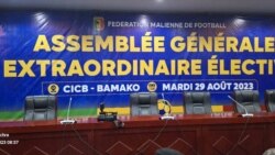 Taratadon aoutkalo tile 29 CICB la nyemogoya sugandili kura kɛra Mali ntolatantɔn-Femafoot